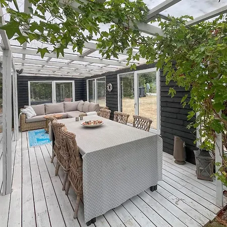 2 Bedroom Ocean Front In