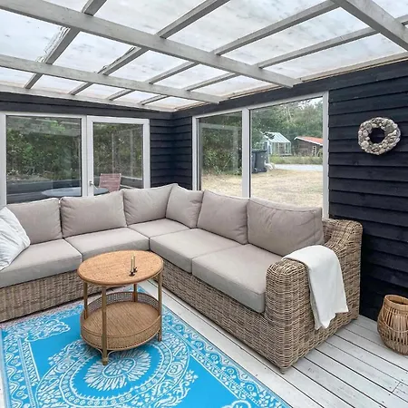 Nyaraló 2 Bedroom Ocean Front In Frederikshavn