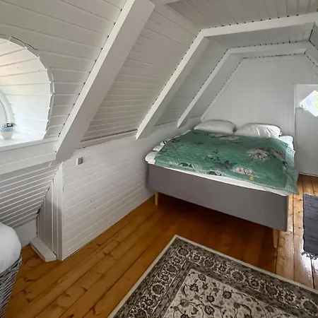 Nyaraló 2 Bedroom Ocean Front In Frederikshavn