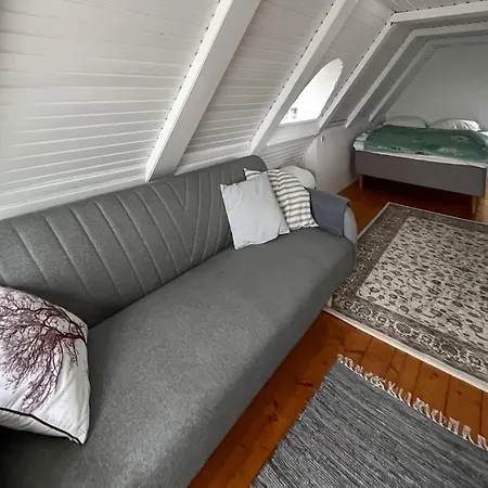 2 Bedroom Ocean Front In